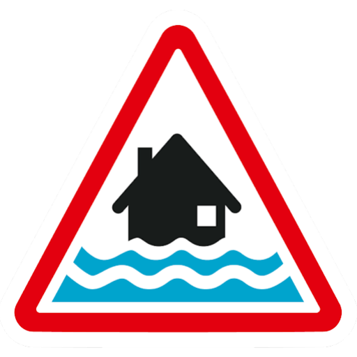 Flood Group Logo